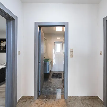 Vivien Apartment Crikvenica
