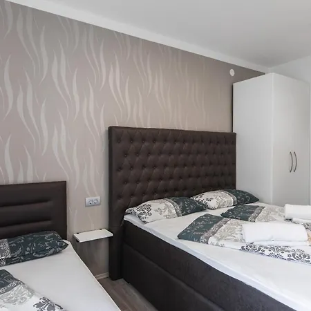 Apartment Vivien