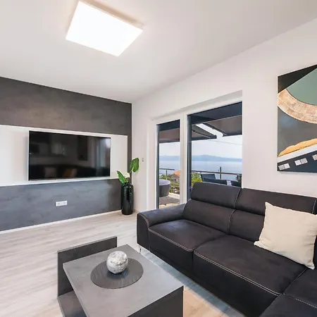 Apartment Vivien Crikvenica