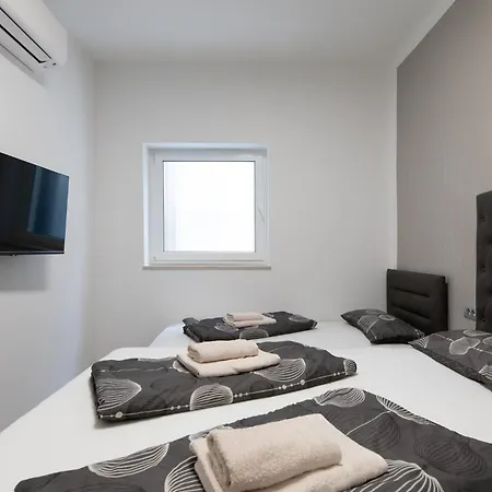 Apartment Vivien