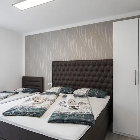 Apartment Vivien