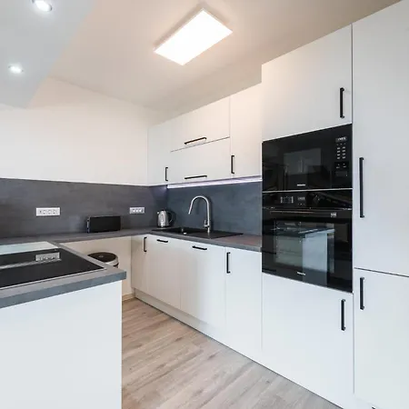 Apartment Vivien Crikvenica