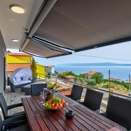 Apartment Vivien Crikvenica