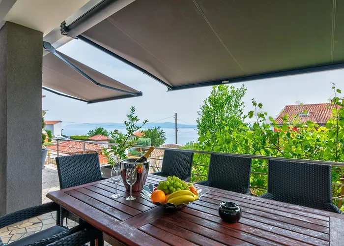 Appartamento Vivien Crikvenica