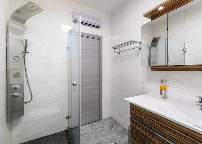 Appartamento Vivien Crikvenica