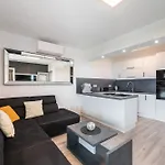 Apartmán Vivien Crikvenica