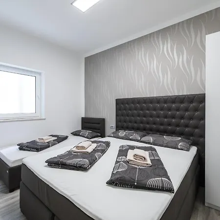 Vivien Apartmán Crikvenica