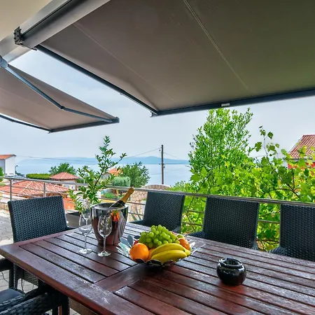 Apartmán Vivien Crikvenica