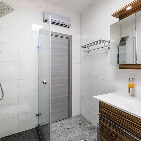 Apartmán Vivien Crikvenica