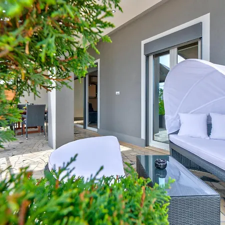 Vivien Apartmán Crikvenica