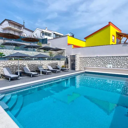 Apartmán Vivien Crikvenica