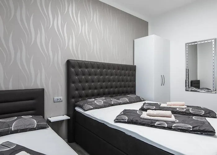 Vivien * 茨里克韦尼察